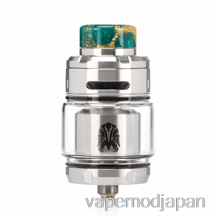 VAPE ジャパン OXVA アービター 2 26mm RTA ステンレススチール